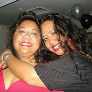 Meet your Posher, Katrina